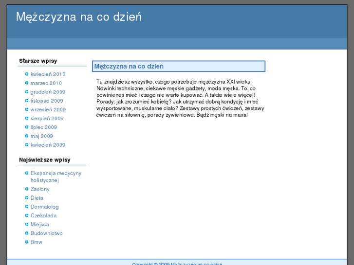 www.mezczyzna24.info