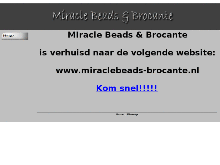 www.miraclebeadsbrocante.com