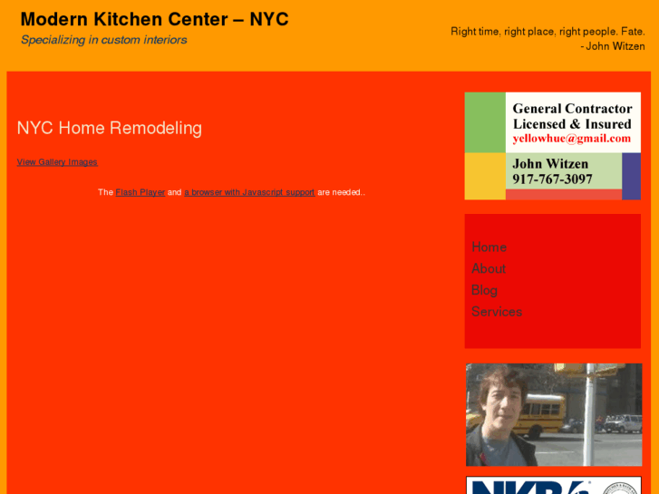 www.modernkitchencenter.com