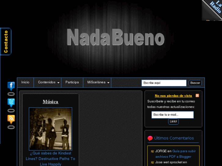 www.nadabueno.com