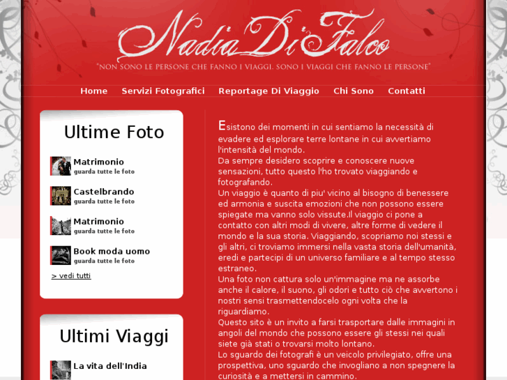 www.nadiadifalco.it