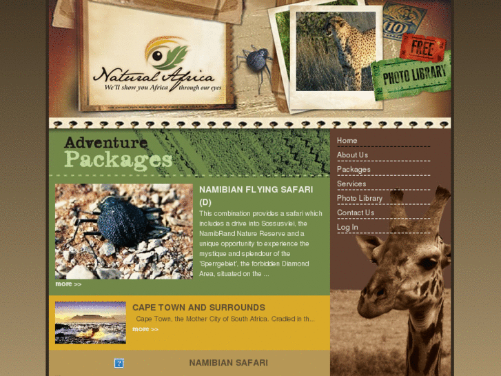 www.naturalafrica.com