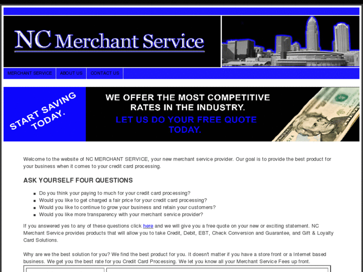 www.ncmerchantservice.com