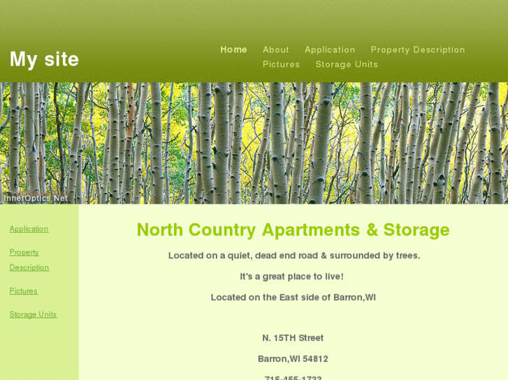 www.northcountryapt.com