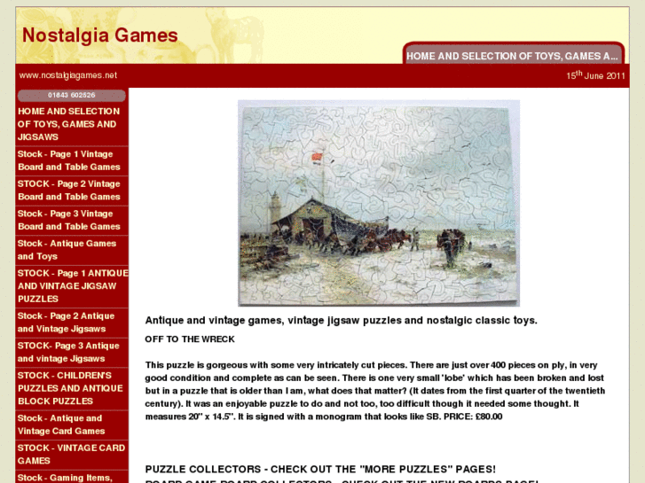 www.nostalgiagames.net