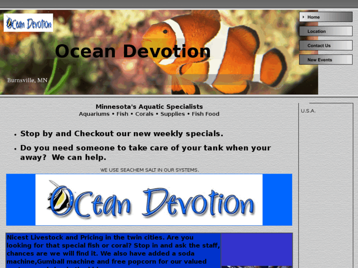 www.oceandevotion.net