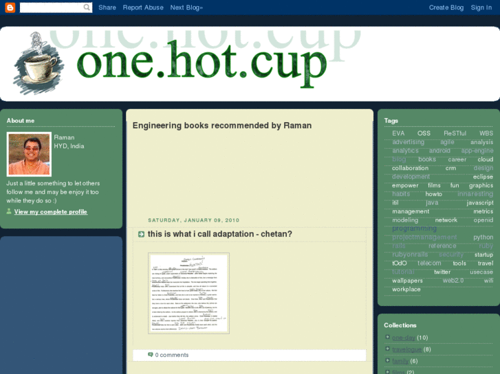 www.onehotcup.com