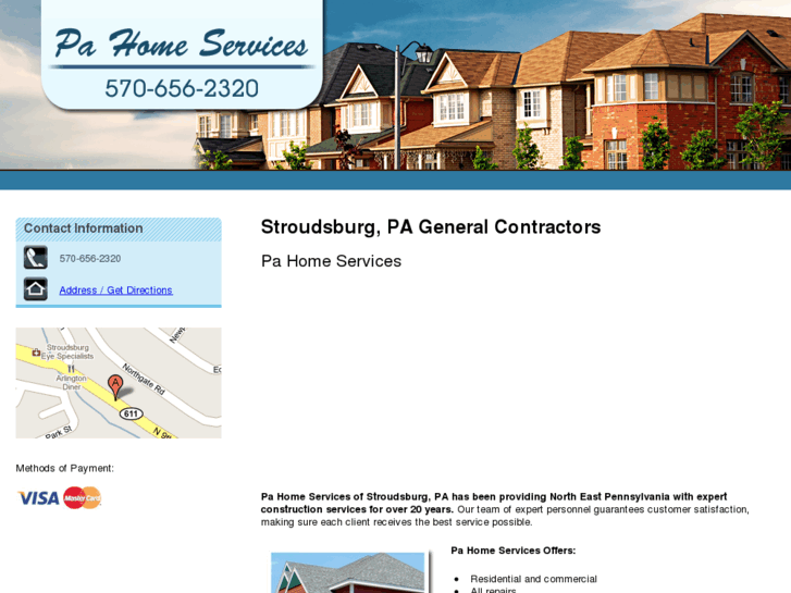 www.pa-homeservices.com