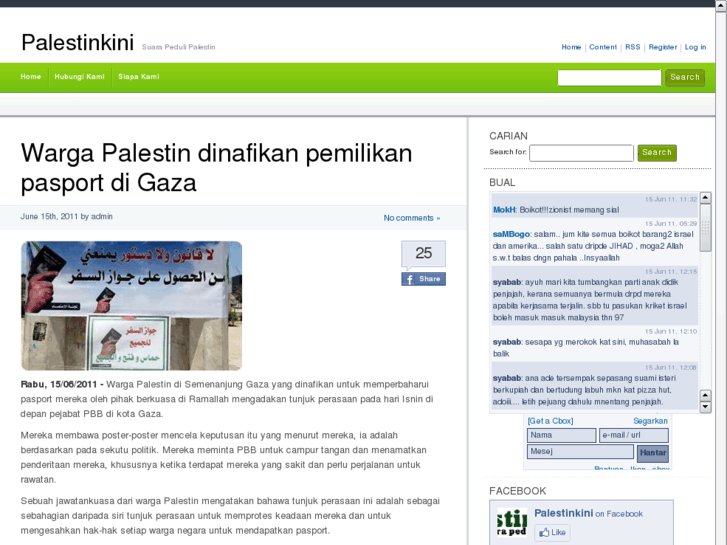 www.palestinkini.info