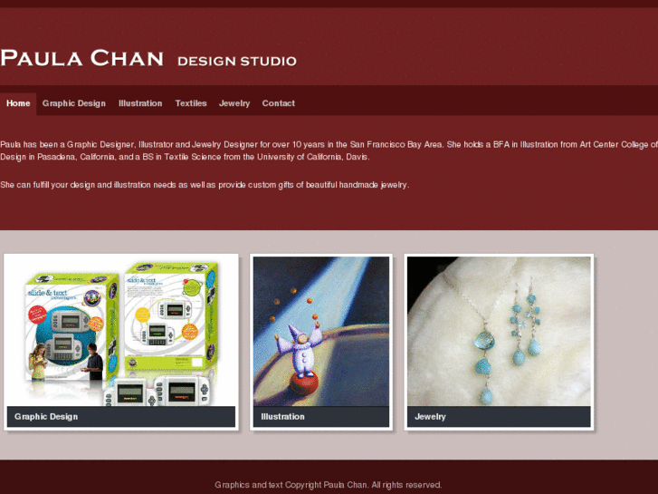 www.paulachan.com