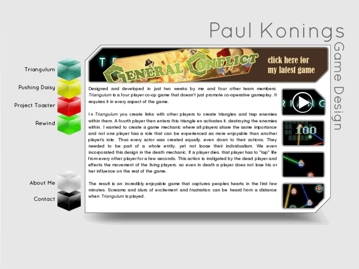 www.paulkonings.com