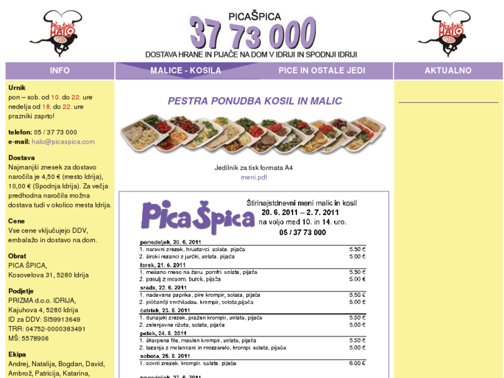 www.picaspica.com