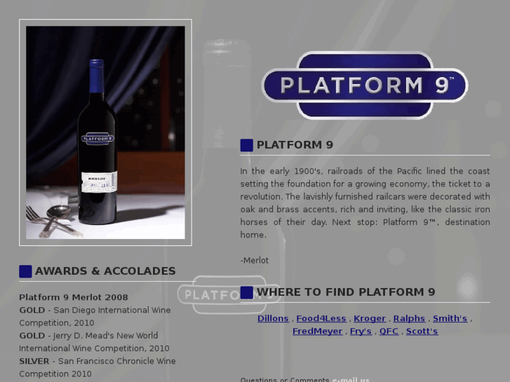 www.platform9wine.com