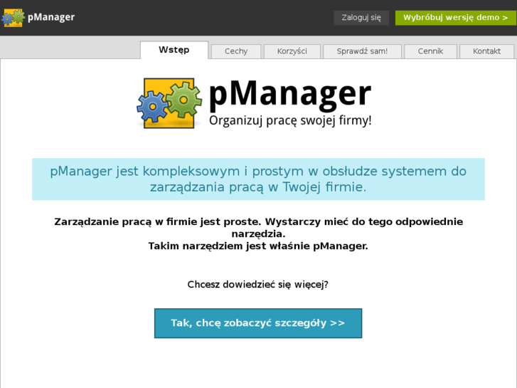 www.pmanager.eu