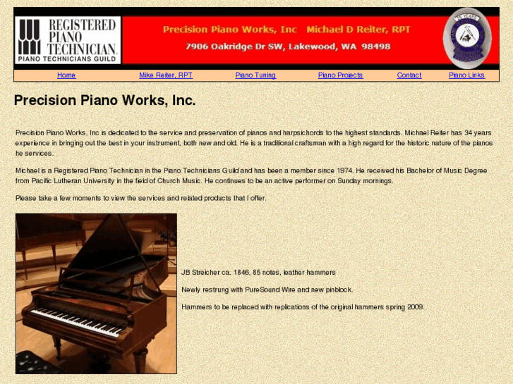 www.precisionpianoworks.com