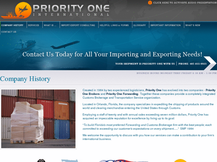 www.priority-one.com