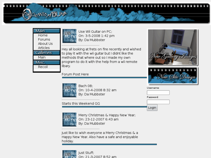 www.quantoaduro.com