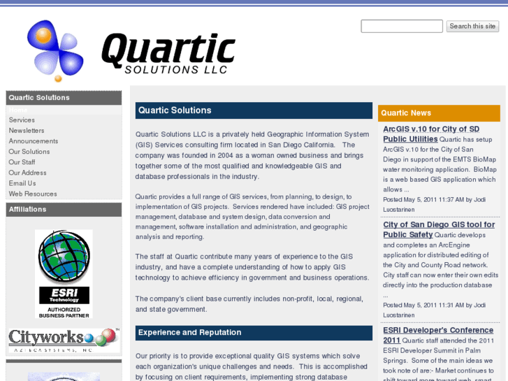 www.quarticsolutions.com