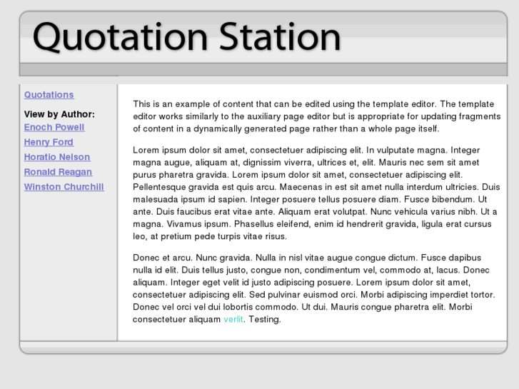 www.quotationstation.com