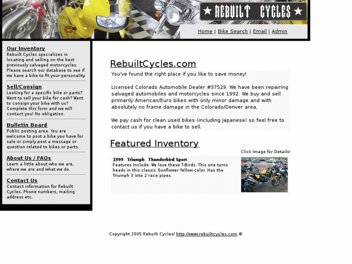 www.rebuiltcycles.com