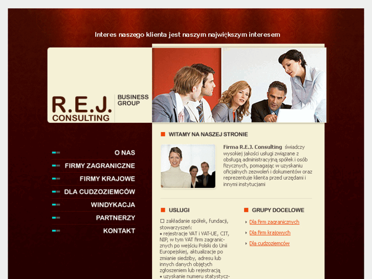 www.rej.com.pl