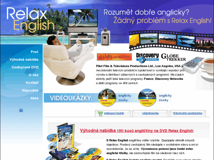 www.relaxenglish.cz