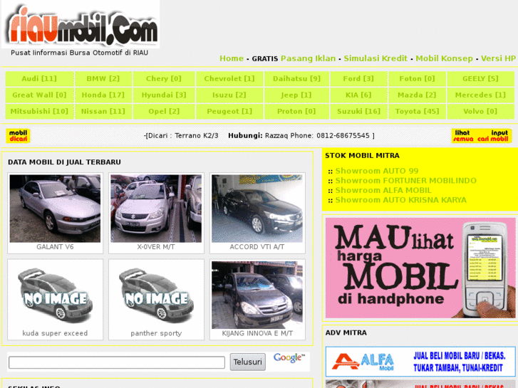 www.riaumobil.com