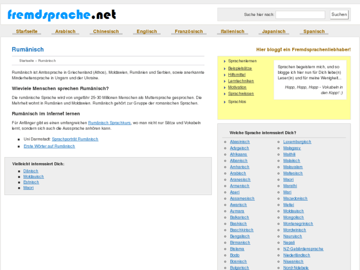 www.rumaenischlernen.com