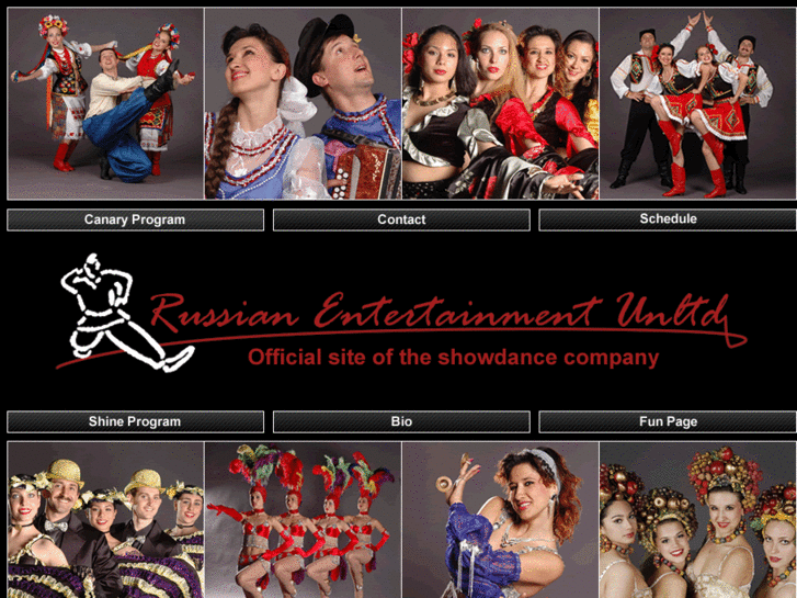 www.russianentertainmentunltd.com