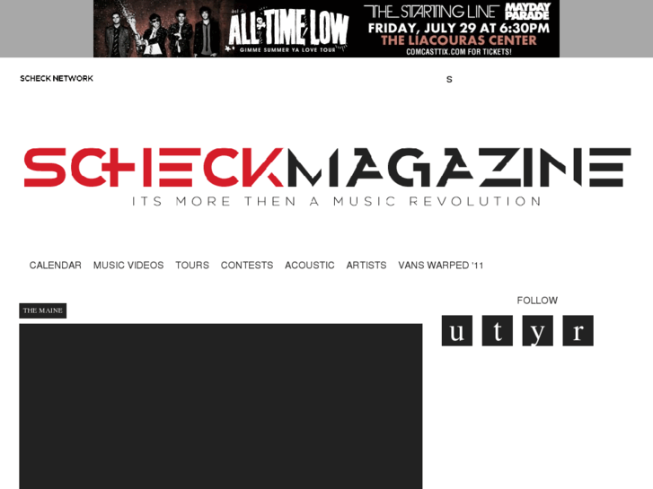 www.scheckmag.com