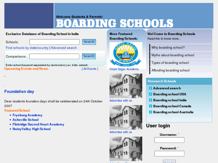 www.searchboardingschool.com