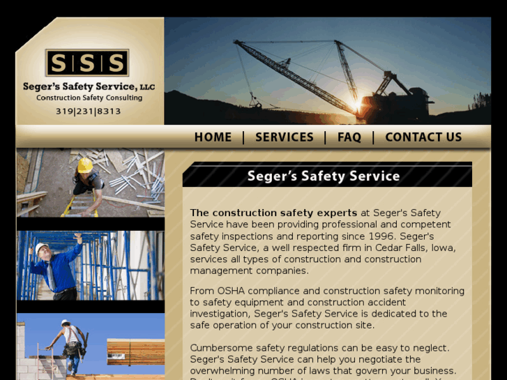 www.segersafety.com