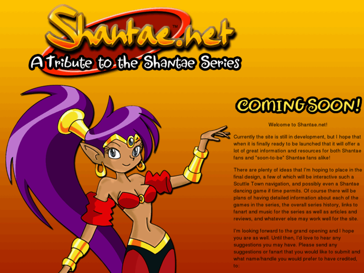 www.shantae.net