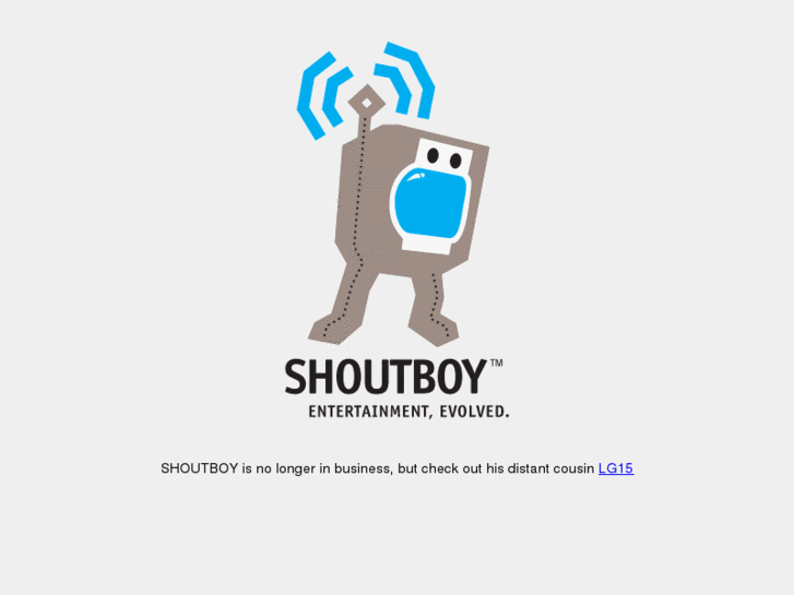 www.shoutboy.com