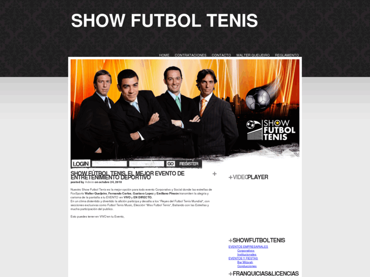 www.showfutboltenis.com