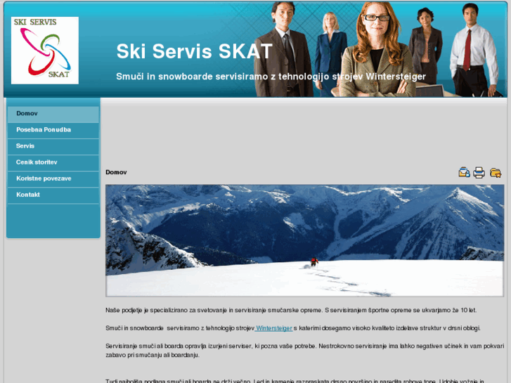 www.skiservis-skat.com
