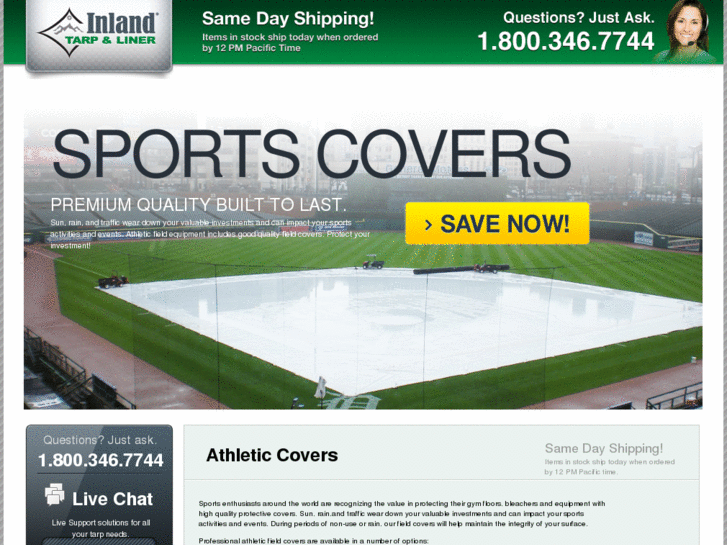 www.sports-cover.com