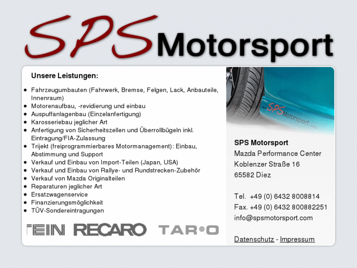 www.sps-motorsport.com