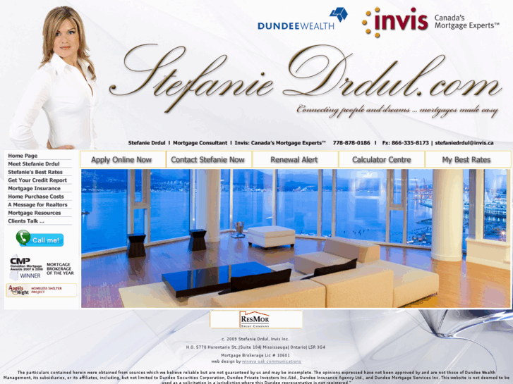 www.stefaniedrdul.com