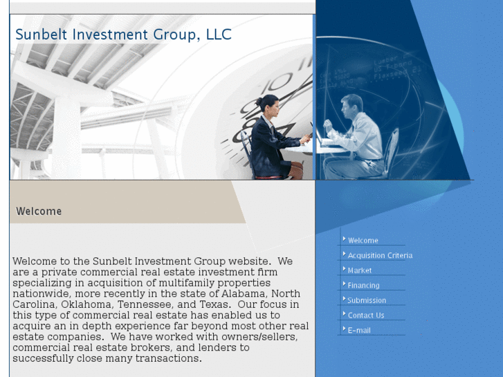 www.sunbeltinvestmentgroup.com