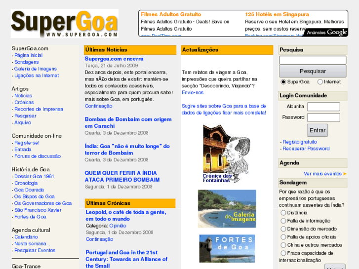 www.supergoa.com