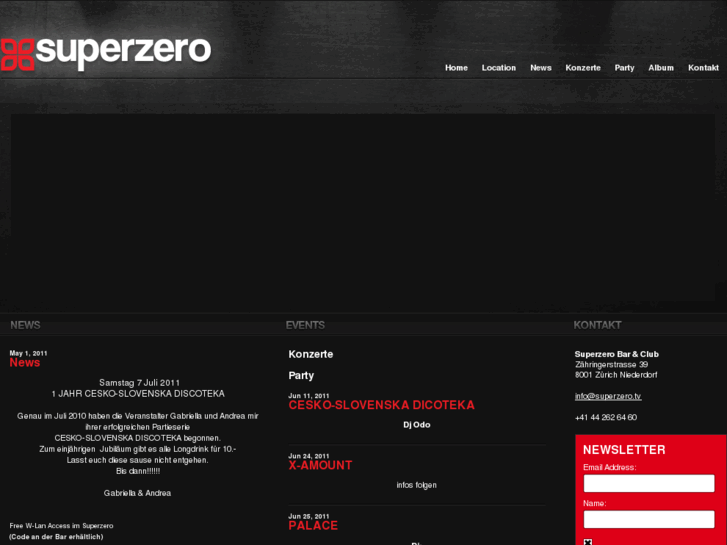 www.superzero.tv