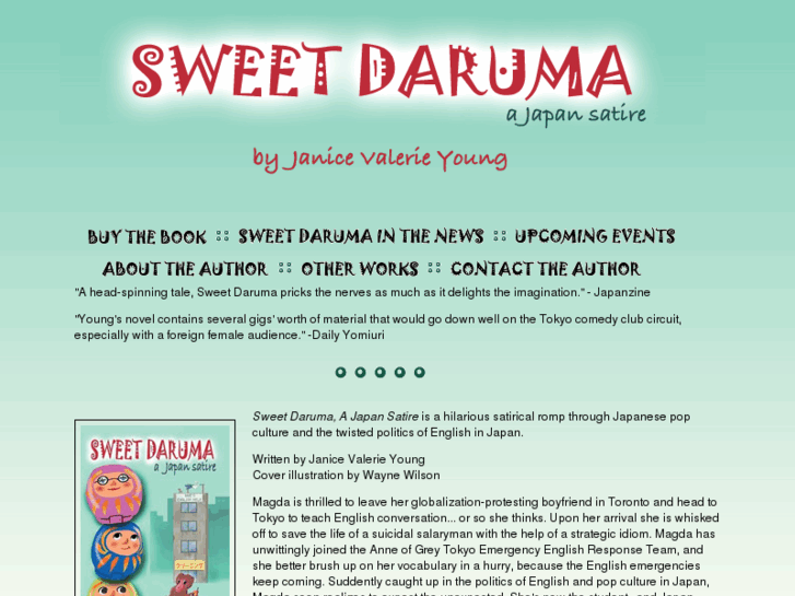 www.sweetdaruma.com