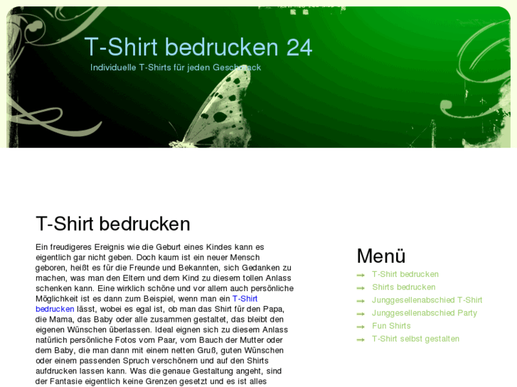 www.t-shirt-bedrucken24.de