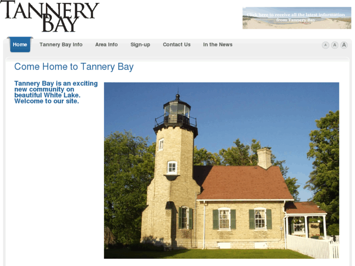 www.tannerybay.com