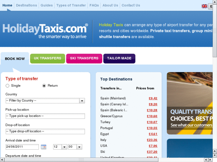 www.taxisabroad.info