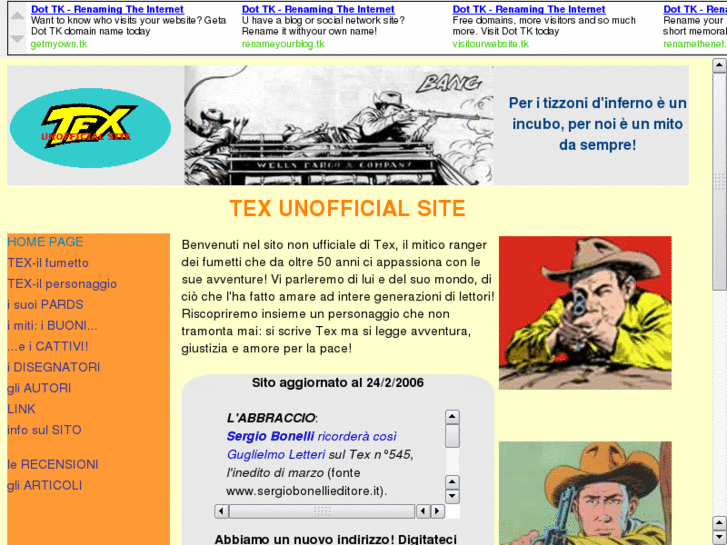 www.texwiller.tk