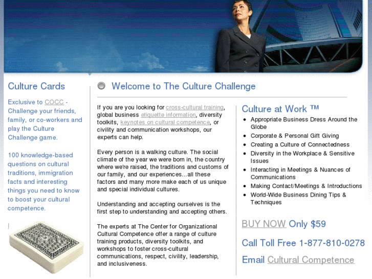 www.theculturechallenge.com