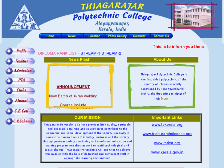 www.thiagarajarpolytechnic.org