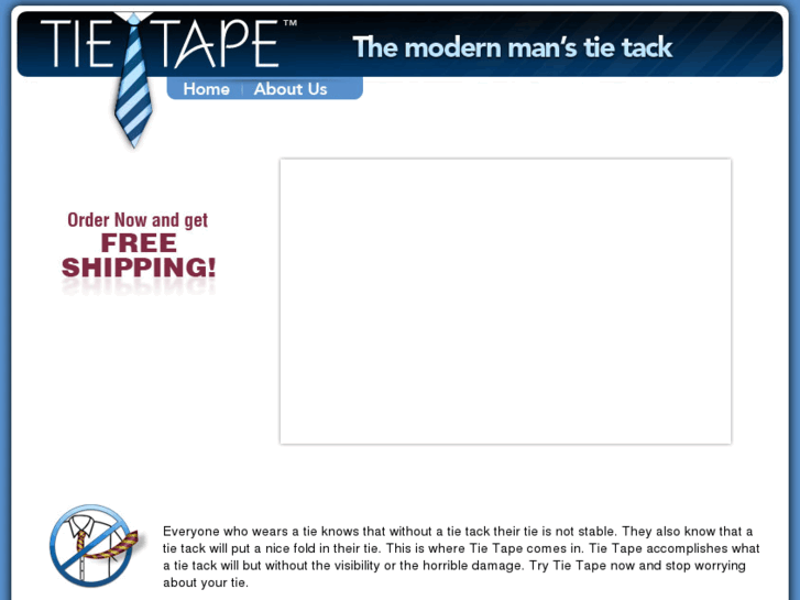 www.tie-tape.com